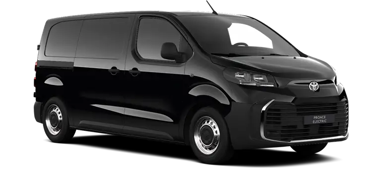 PROACE BEV